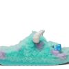 Monsters Inc. x Classic Cozzzy Sandaal “Sulley”