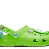 Monsters Inc. x Klassieke klomp “Mike Wazowski”