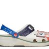 Naruto Shippuden x Classic Clog “Minato Namikaze”