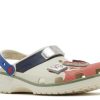 Naruto Shippuden x Classic Clog “Minato Namikaze”