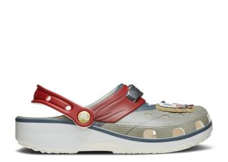 Naruto Shippuden x Klassieke Klomp “Jiraiya”
