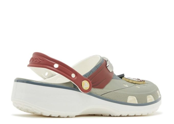 Naruto Shippuden x Klassieke Klomp “Jiraiya”