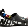 Nascar x Classic Clog “Zwart”