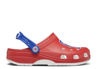NBA x Klassieke klomp “LA Clippers”