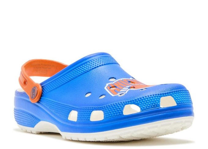 NBA x Klassieke klomp “New York Knicks”