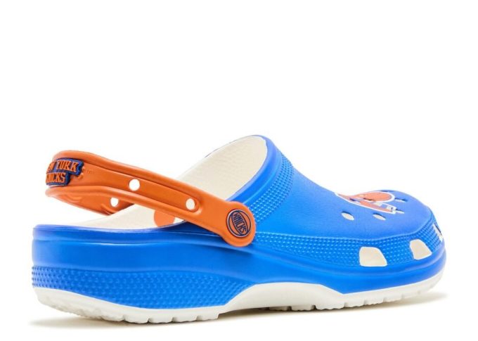 NBA x Klassieke klomp “New York Knicks”