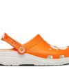 NCAA x Klassieke klomp “Clemson”