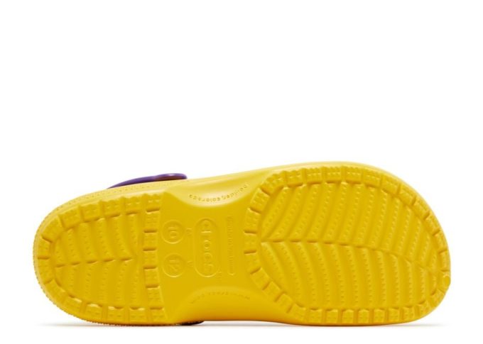 NCAA x Klassieke klomp “LSU”