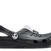 Nightmare Before Christmas x Classic Clog TD “Jack Skellington’s Suit”