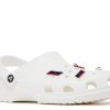 Palace x Classic Clog “Wit”