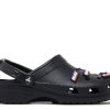 Palace x Classic Clog “Zwart”