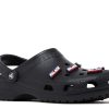 Palace x Classic Clog “Zwart”