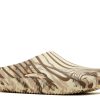 Palace x Mellow Slide “Bone”