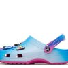 Palace x Rapha x Classic Clog “Education First”