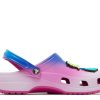 Palace x Rapha x Classic Clog “Education First”