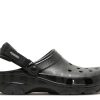 Pleasures x All-Terrain Clog “Zwart”