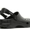 Pleasures x All-Terrain Clog “Zwart”