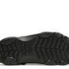 Pleasures x All-Terrain Clog “Zwart”