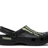 Pleasures x Classic Clog “Skelet – Glow in the Dark”