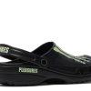 Pleasures x Classic Clog “Skelet – Glow in the Dark”