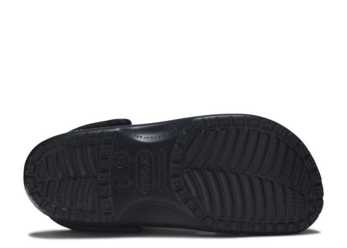 Pleasures x Clog “Skelet”