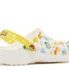 Pokémon x Klassieke Clog “Starters”