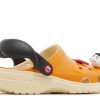 Pringles x Classic Clog “Oranje Rood”