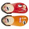 Pringles x Classic Clog “Oranje Rood”