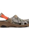 Realtree x All-Terrain Clog “Edge Camo – Walnoot”