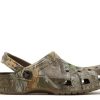 Realtree x Classic Clog “Edge Camo – Walnoot”
