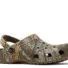 Realtree x Classic Clog “Edge Camo – Walnoot”