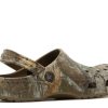 Realtree x Classic Clog “Edge Camo – Walnoot”