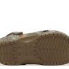 Realtree x Classic Clog “Edge Camo – Walnoot”