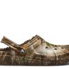 Realtree x Classic gevoerde klomp “Edge Camo”