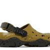 ROA x All-Terrain Atlas Clog “Vakantie Nostalgie”