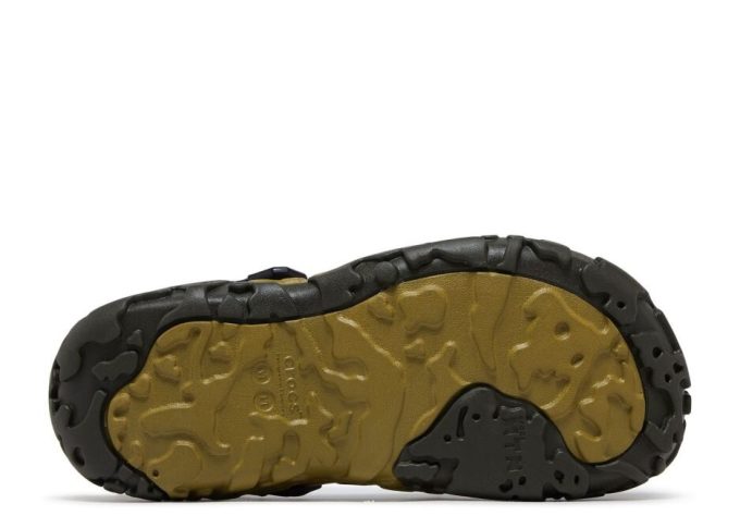 ROA x All-Terrain Atlas Clog “Vakantie Nostalgie”