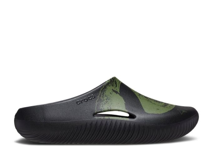 ROA x Mellow Clog “Vakantie Nostalgie”