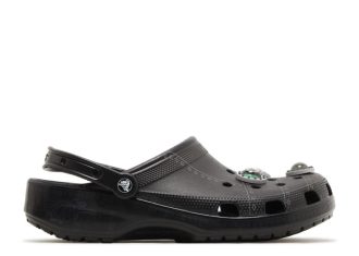 Ron English x Classic Clog “Area 54 – Zwart”