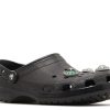 Ron English x Classic Clog “Area 54 – Zwart”