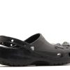 Ron English x Classic Clog “Area 54 – Zwart”