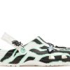 Ron English x Klassieke klomp “Animal Stripes”