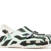 Ron English x Klassieke klomp “Animal Stripes”