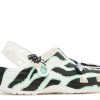 Ron English x Klassieke klomp “Animal Stripes”