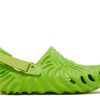 Salehe Bembury x Pollex Clog “Crocodile”