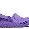Salehe Bembury x Pollex Clog Kids “Dewberry”