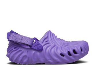 Salehe Bembury x Pollex Clog Kids “Dewberry”