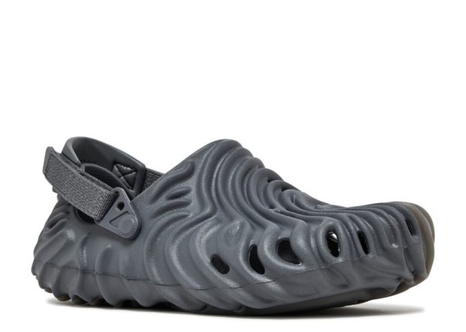 Salehe Bembury x Pollex Clog “Niagra”