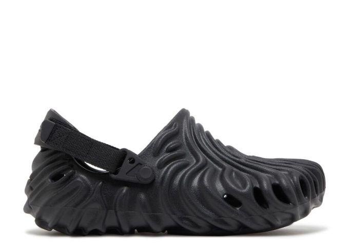 Salehe Bembury x Pollex Clog “Sasquatch”