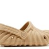 Salehe Bembury x Pollex Clog Toddler “Stone Soup”