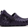 Salehe Bembury x Pollex Clog “Ube”